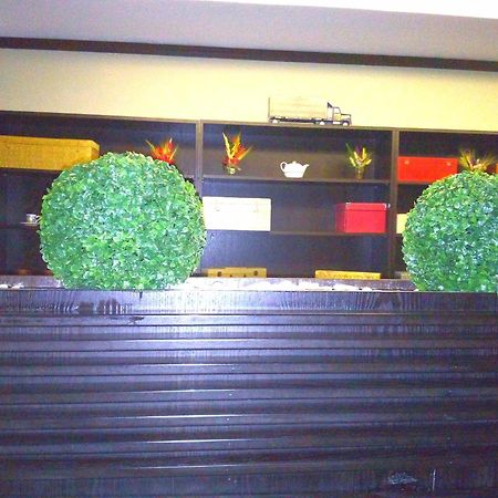 Hotel Hart Predeal Bagian luar foto