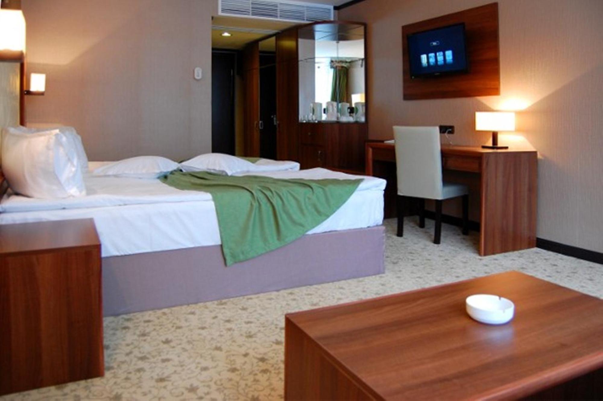 Hotel Hart Predeal Ruang foto