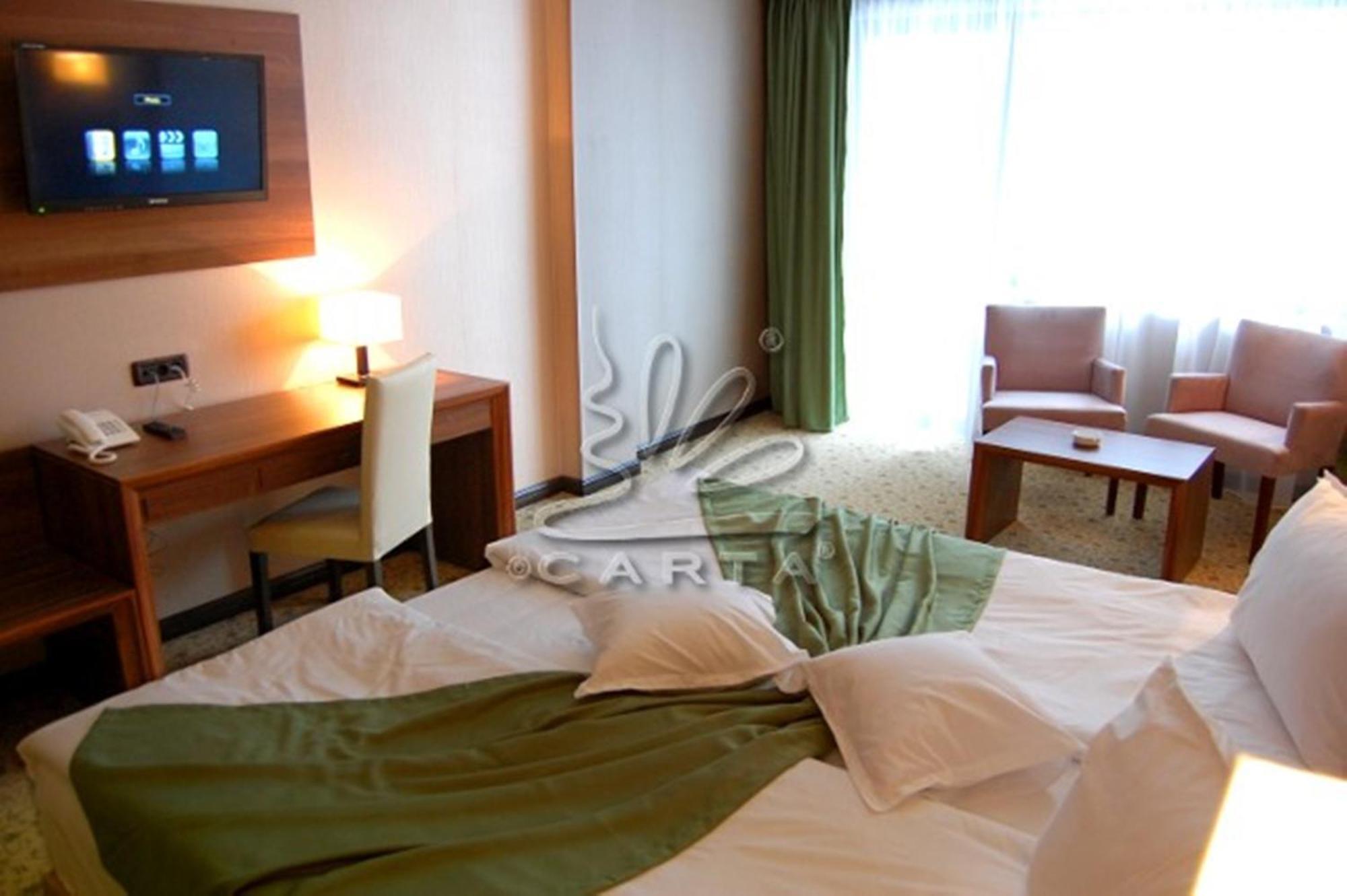 Hotel Hart Predeal Ruang foto