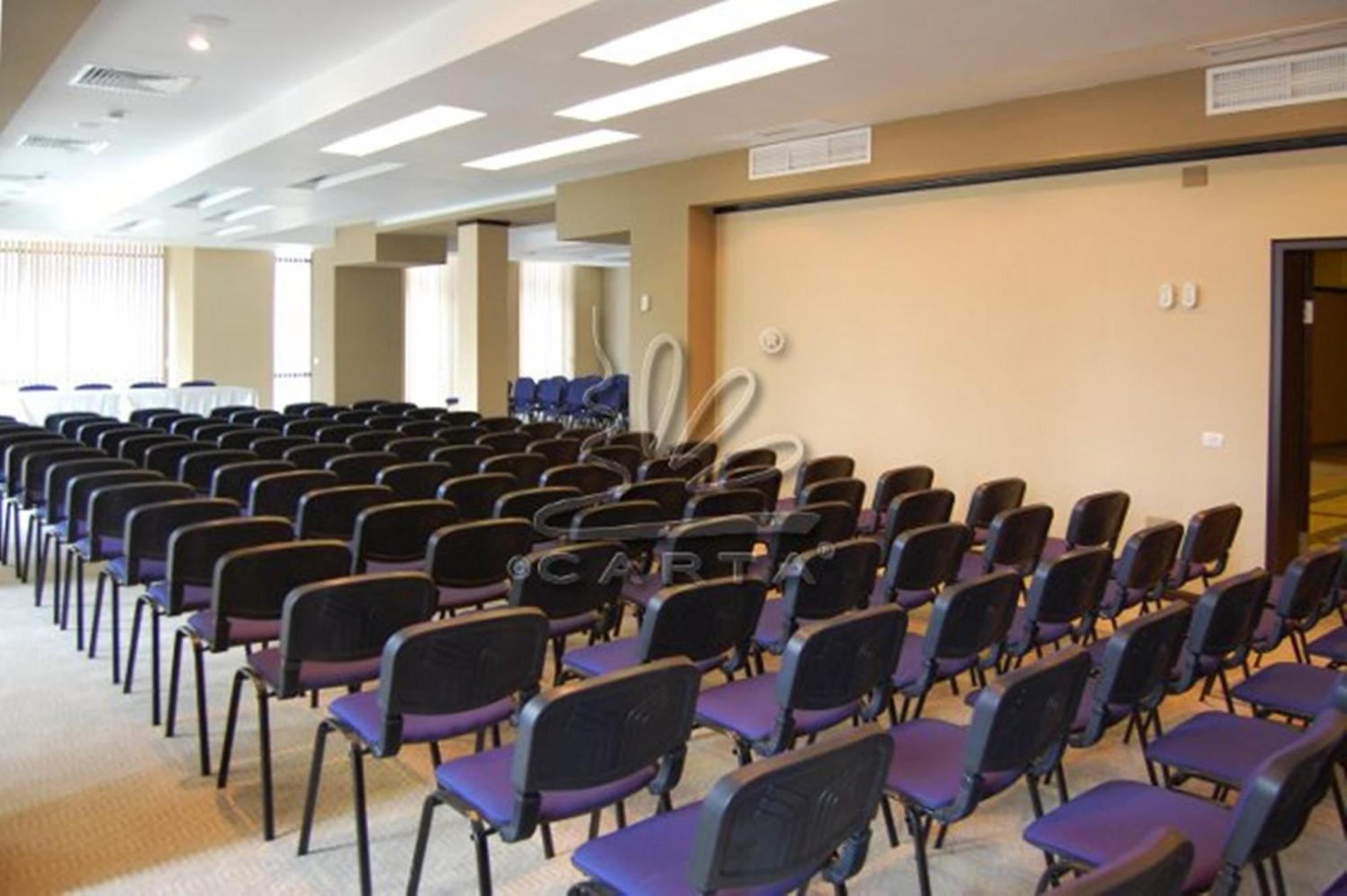 Hotel Hart Predeal Bagian luar foto