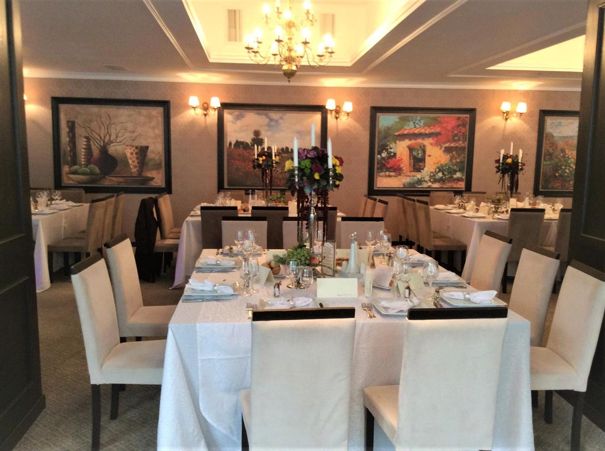 Hotel Hart Predeal Bagian luar foto