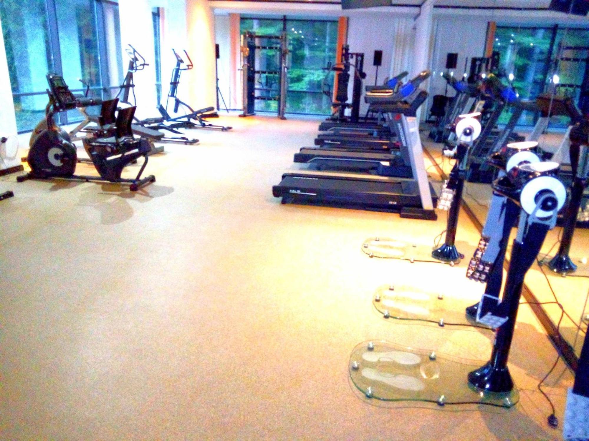 Hotel Hart Predeal Bagian luar foto