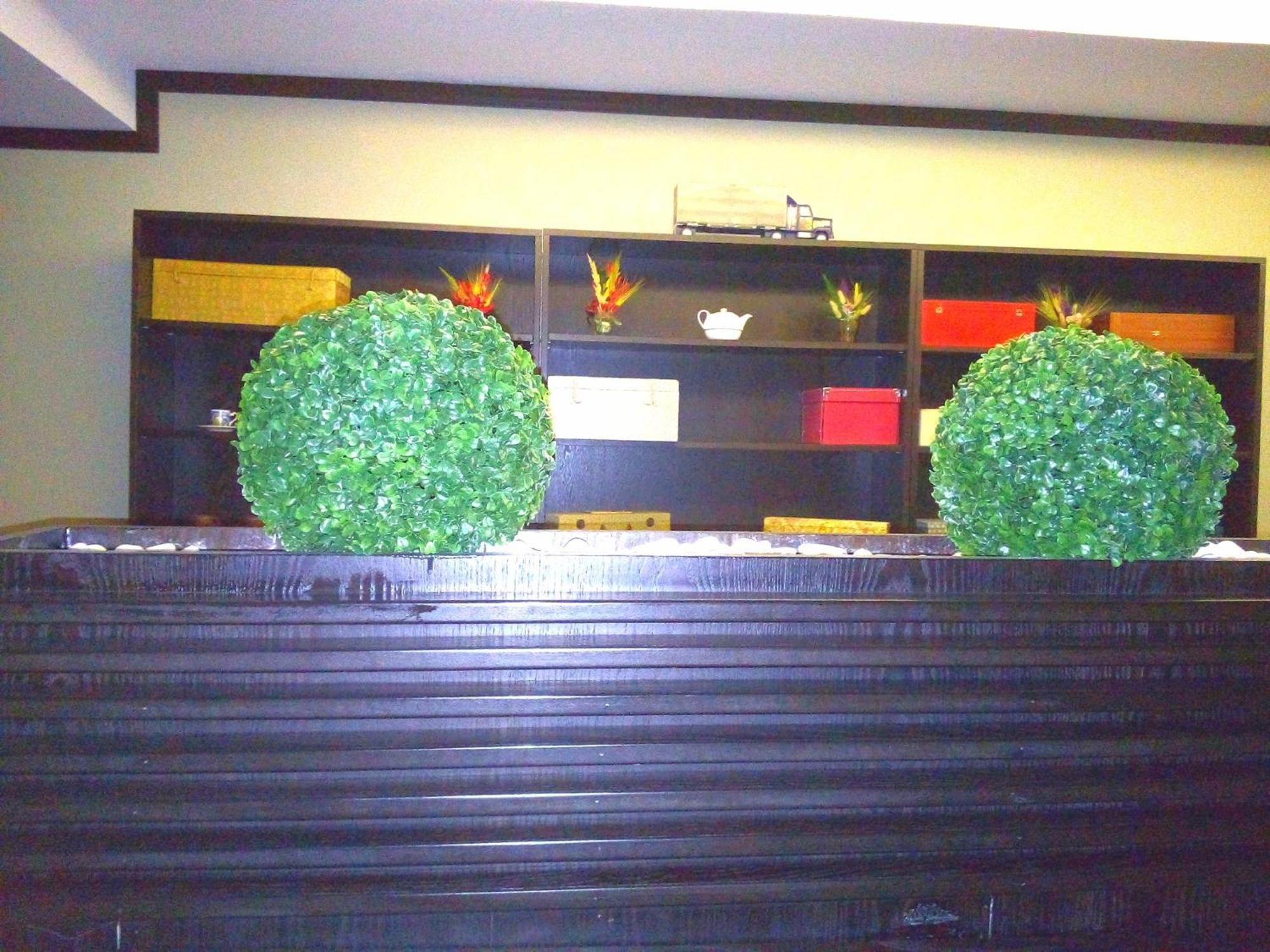 Hotel Hart Predeal Bagian luar foto