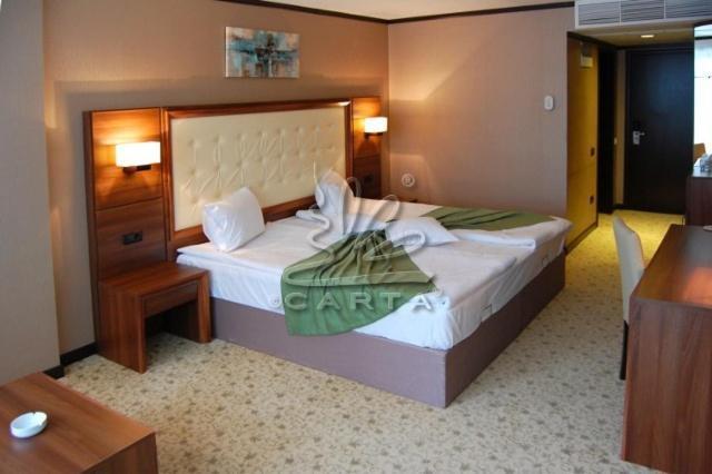 Hotel Hart Predeal Ruang foto